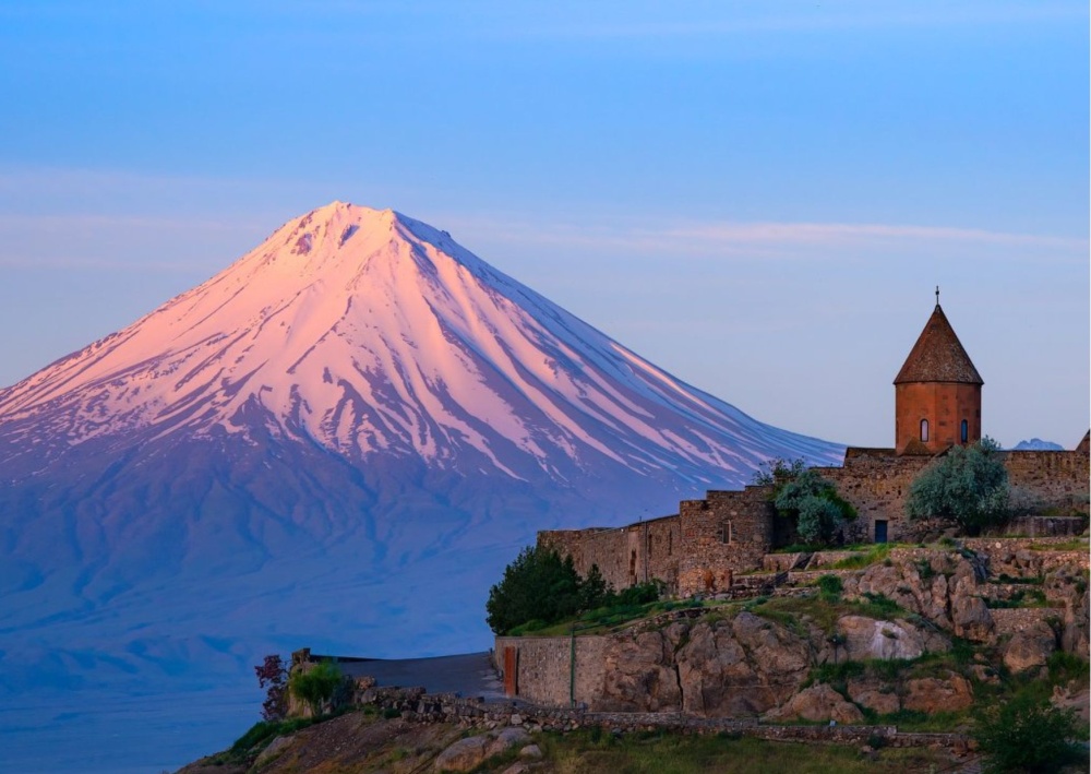 Форум «Инвестиции в Армении – политика «открытых дверей»