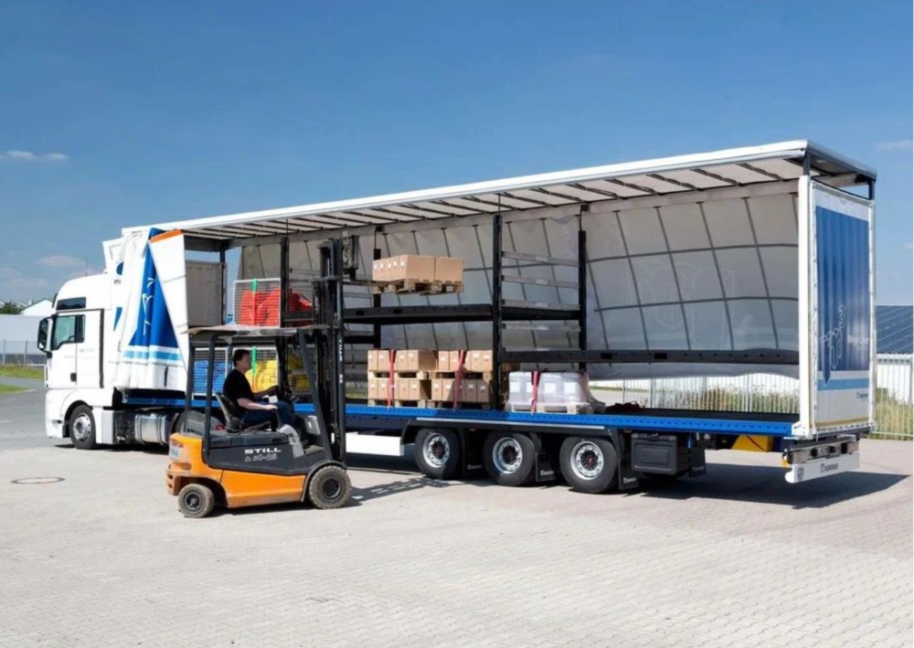 Вебинар об особенностях международных перевозок сборных грузов