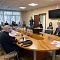 8 апреля в рамках проекта «В гости по-деловому» в центре «Кайдзен» прошла встреча членов Пермского отделения «Деловой России»