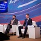 Делегация реготеделения «Деловой России» прибыла в Москву на встречу с Максимом Решетниковым