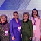 «Здоровье женщин - благополучие нации»: «Деловая Россия» приняла участие в Евразийском женском форуме