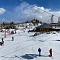 25 марта Пермские делороссы отправились в увлекательный горнолыжный тур