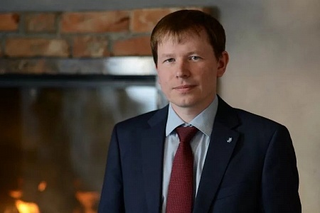 Дмитрий Теплов принял участие в заседании проектного комитета по основным направлениям стратегического развития