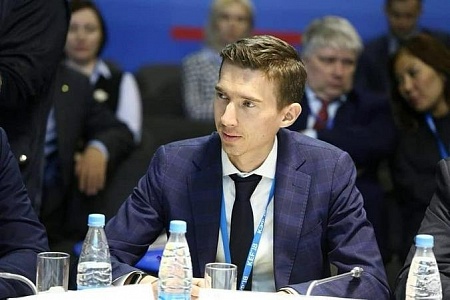 Алексей Порошин указал на «головную боль» у регионов на конференции по инвестиционному климату