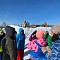 25 марта Пермские делороссы отправились в увлекательный горнолыжный тур