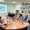 Члены «Деловой России» в гостях на заводе «Вега»