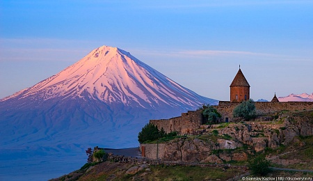 Форум «Инвестиции в Армении – политика «открытых дверей»